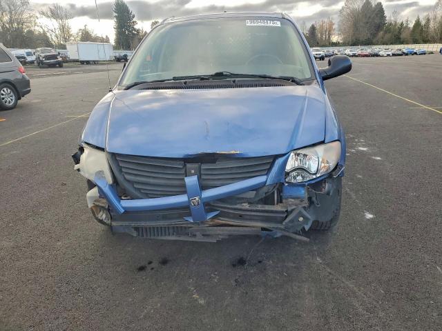 Dodge Caravan C/v Image 13