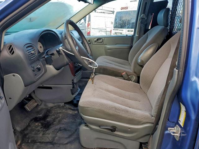 Dodge Caravan C/v Image 10