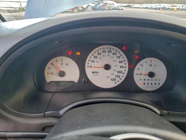 Dodge Caravan C/v Image 6