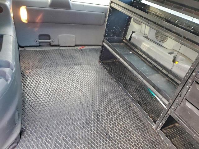 Dodge Caravan C/v Image 9