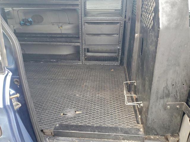 Dodge Caravan C/v Image 2