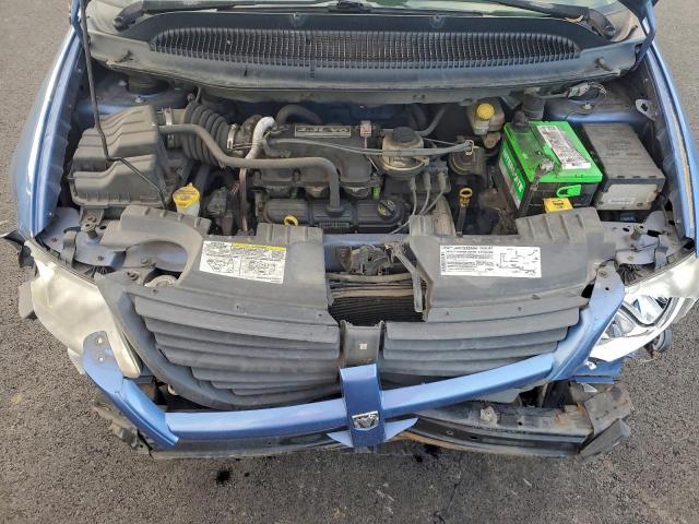 Dodge Caravan C/v Image 3