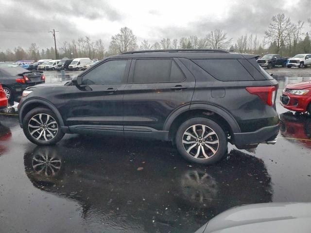 Ford Explorer St Image 3