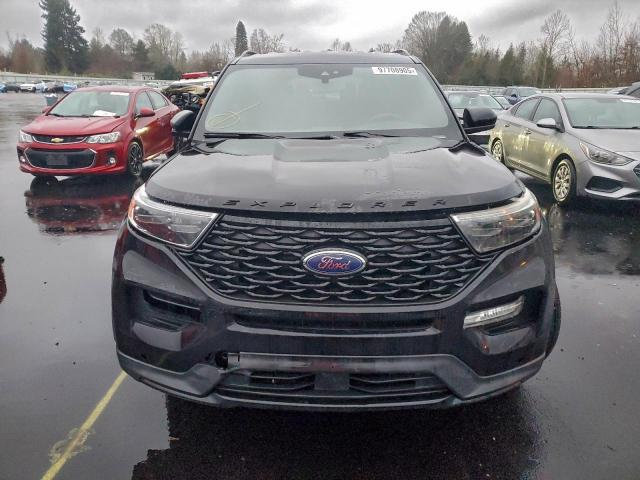 Ford Explorer St Image 9