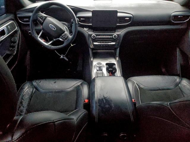 Ford Explorer St Image 13