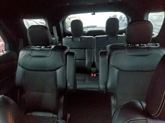 Ford Explorer St Image 8