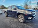 Chevrolet Colorado Lt Image 8