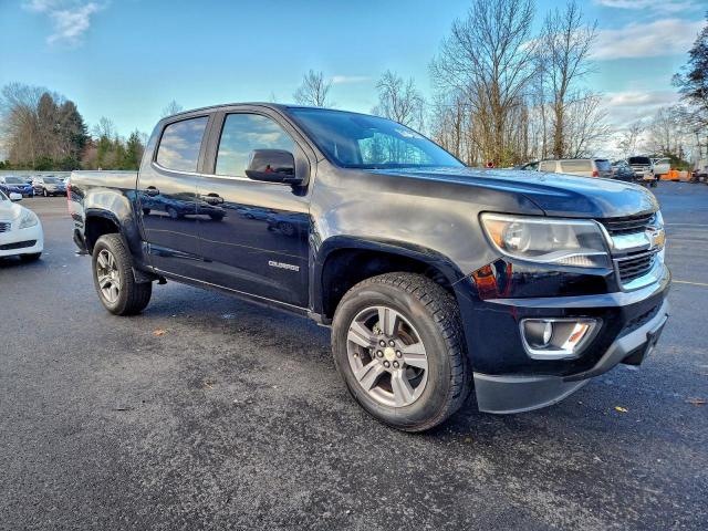 Chevrolet Colorado Lt Image 8
