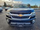 Chevrolet Colorado Lt Image 9