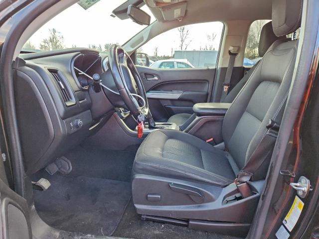 Chevrolet Colorado Lt Image 10