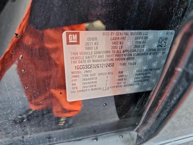 Chevrolet Colorado Lt Image 7