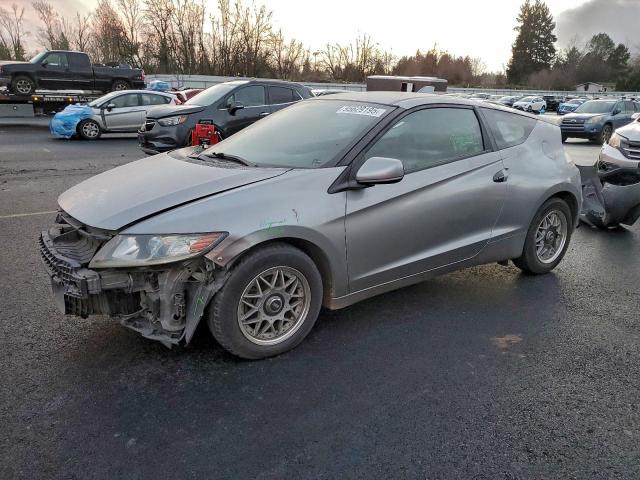  Salvage Honda Crz