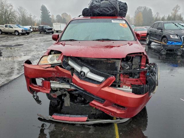 Acura MDX Touring Image 7