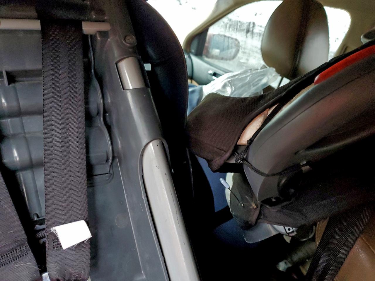 Acura MDX Touring Image 13