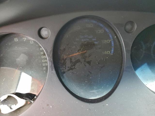 Acura MDX Touring Image 4