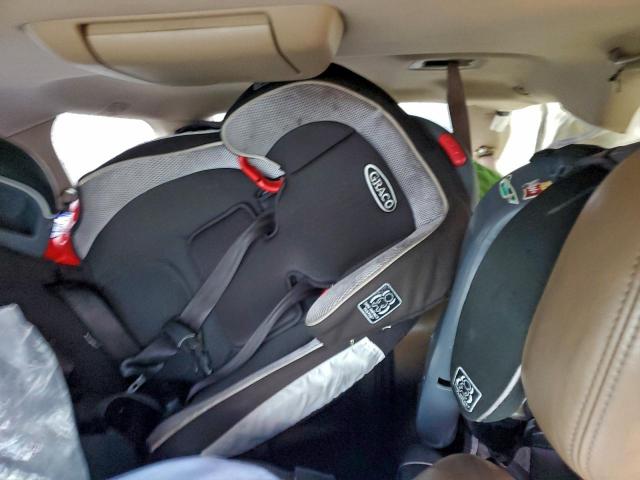 Acura MDX Touring Image 2