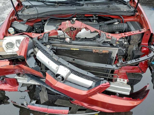 Acura MDX Touring Image 11