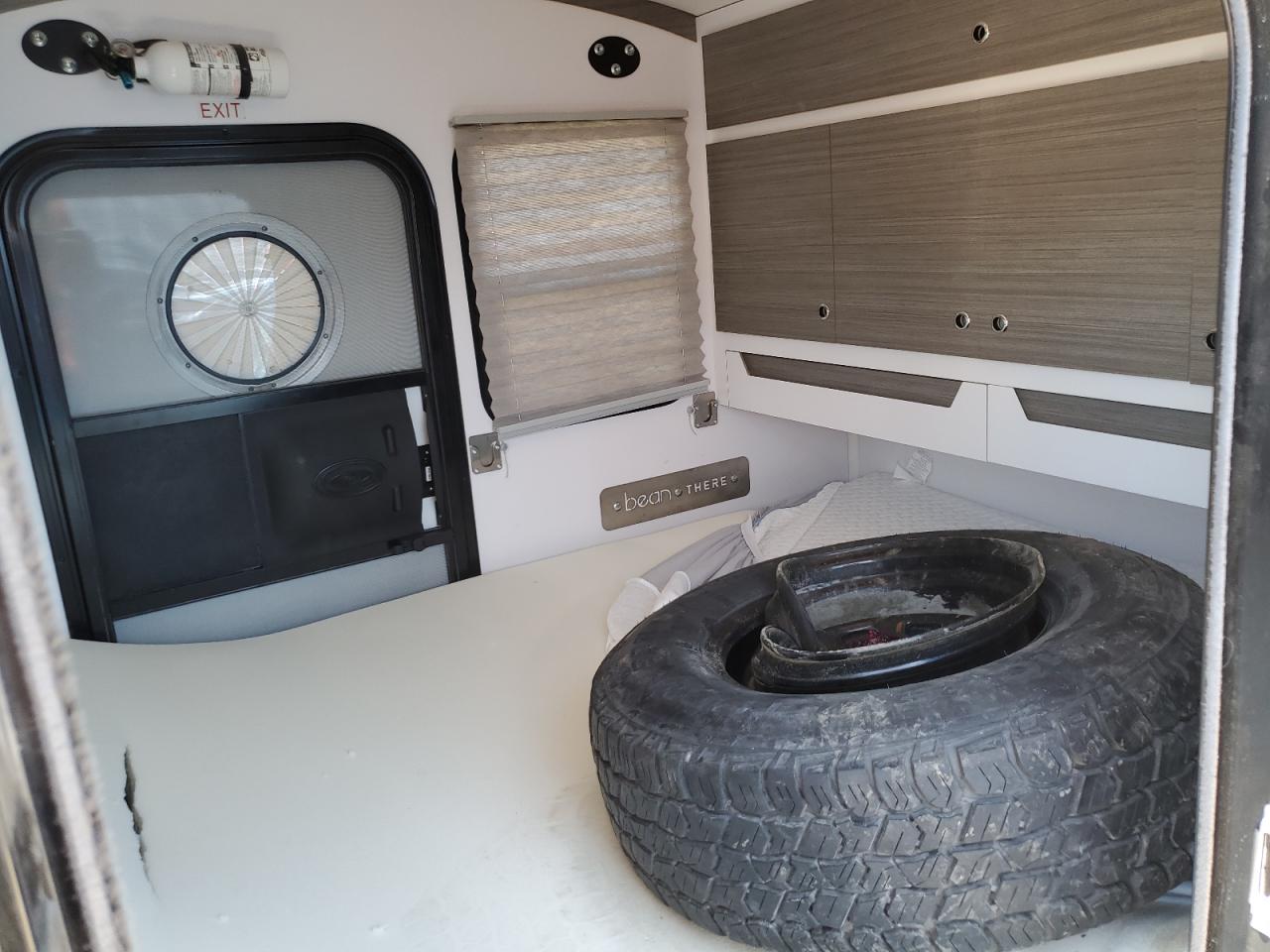 Bean Trailer Image 4