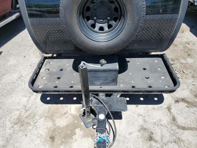 Bean Trailer Image 7