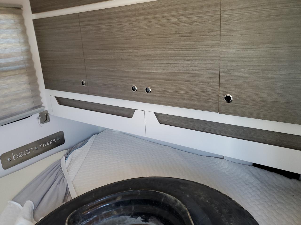 Bean Trailer Image 3