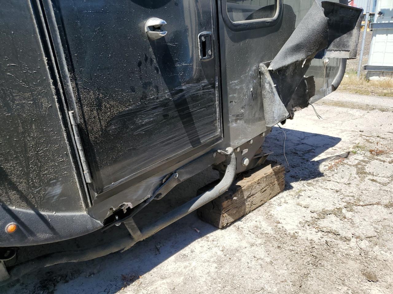 Bean Trailer Image 9