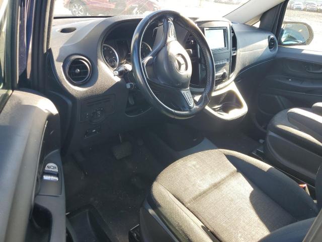 Mercedes-Benz Metris Image 2