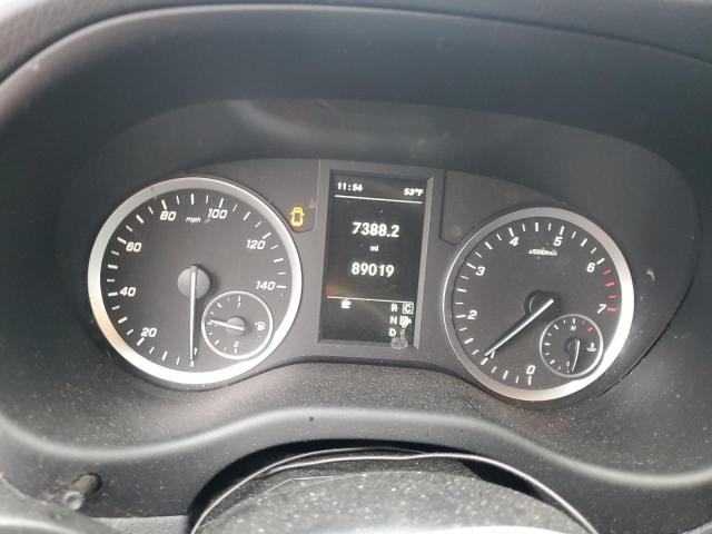 Mercedes-Benz Metris Image 12