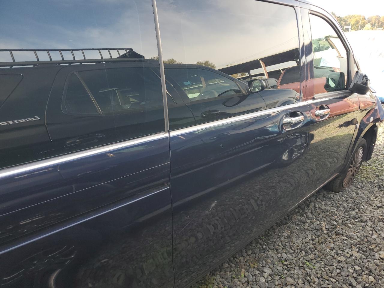 Mercedes-Benz Metris Image 3