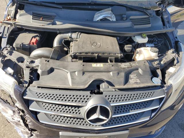 Mercedes-Benz Metris Image 7