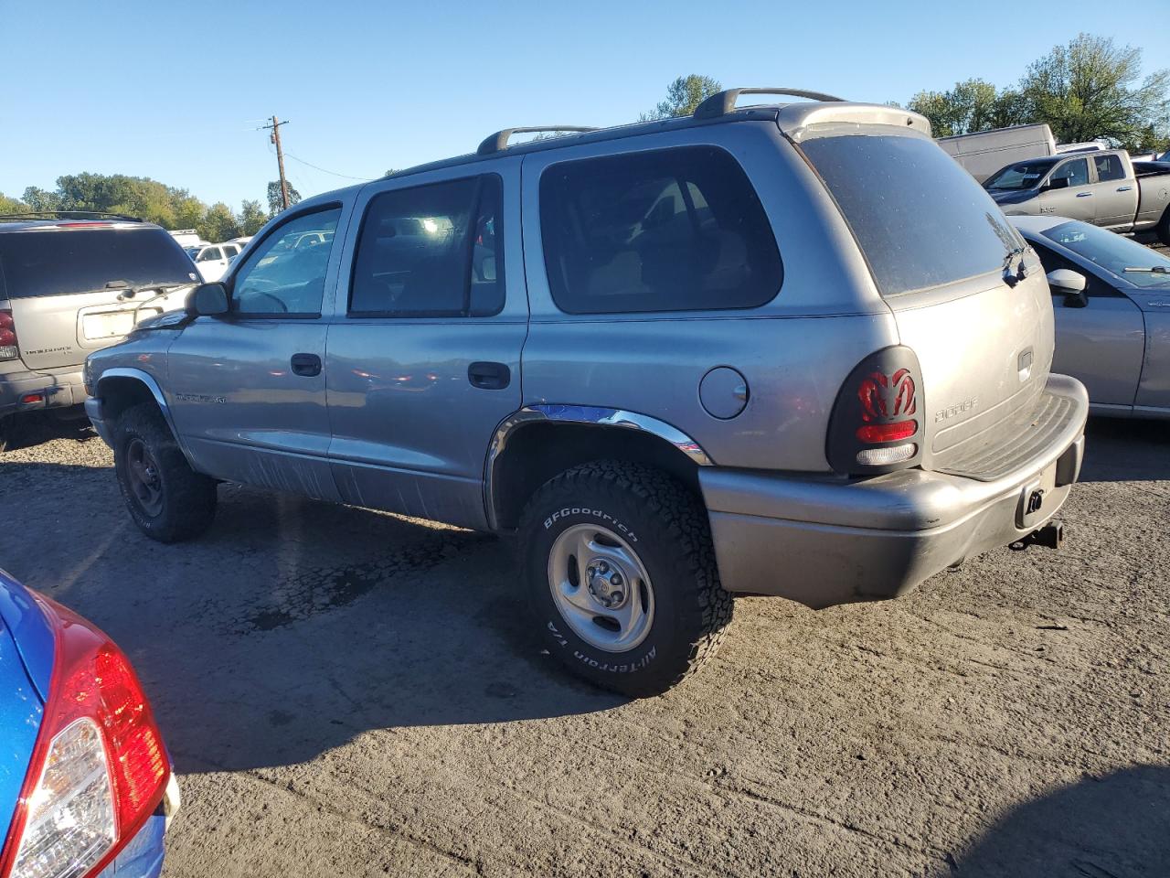 Dodge Durango Image 11