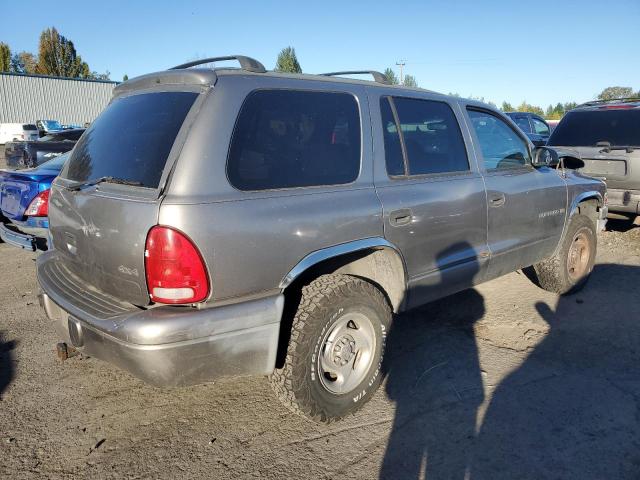 Dodge Durango Image 2