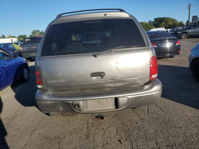 Dodge Durango Image 4