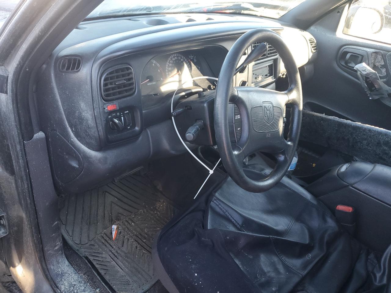 Dodge Durango Image 3