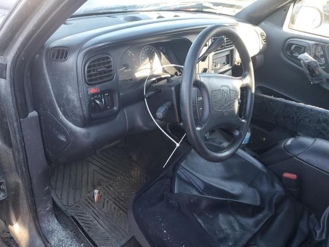 Dodge Durango Image 3