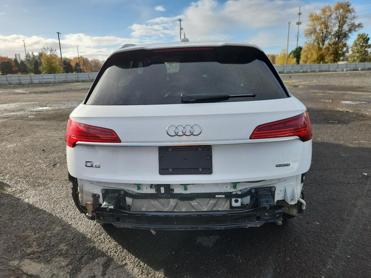 Audi Q5 Premium Plus 45 Image 5