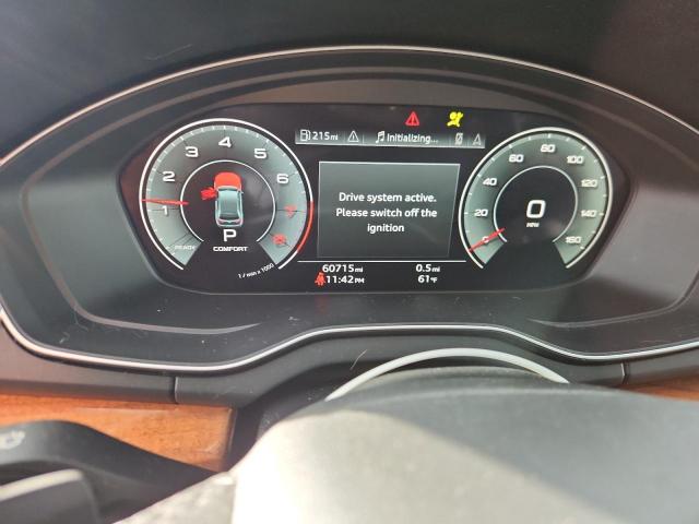 Audi Q5 Premium Plus 45 Image 11