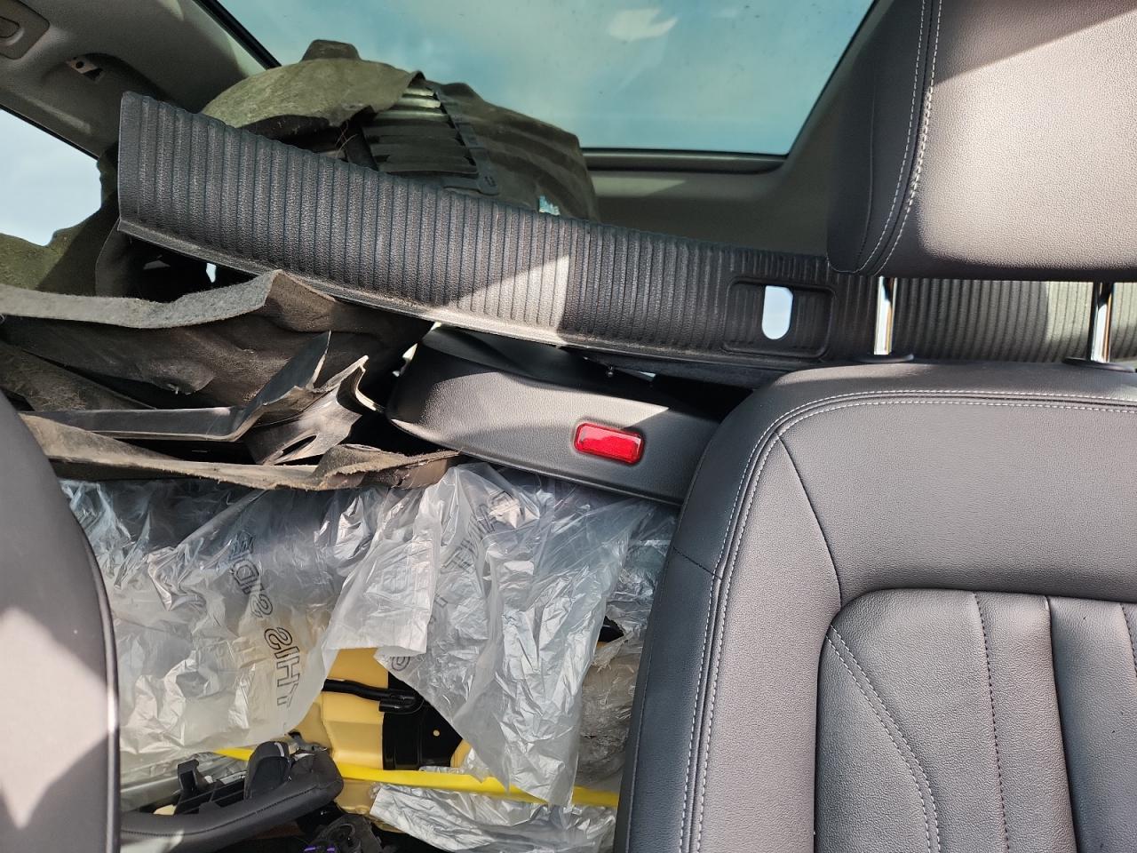 Audi Q5 Premium Plus 45 Image 12