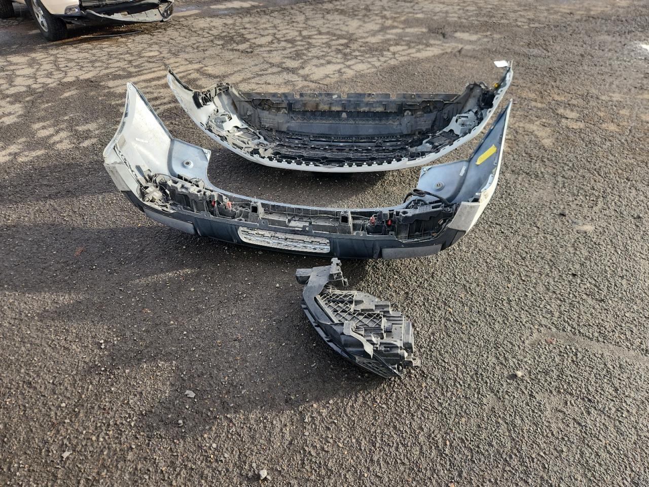 Audi Q5 Premium Plus 45 Image 10