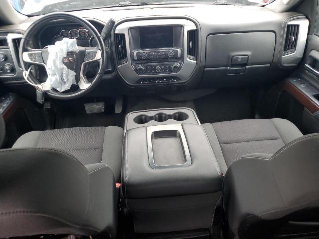 GMC Sierra K1500 Sle Image 4