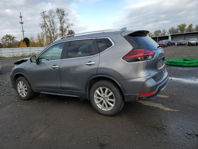 Nissan Rogue S Image 5