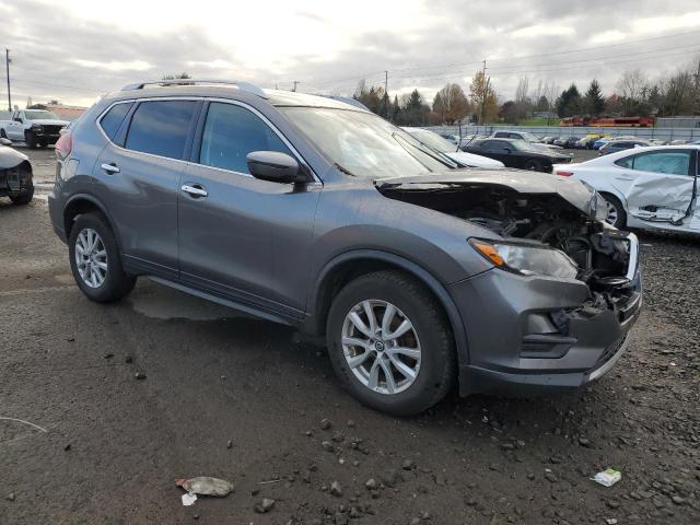 Nissan Rogue S Image 7