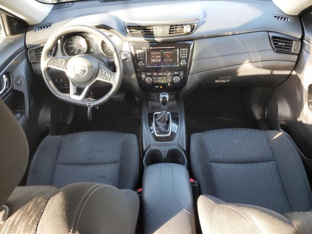 Nissan Rogue S Image 12