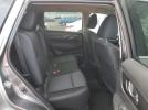 Nissan Rogue S Image 11