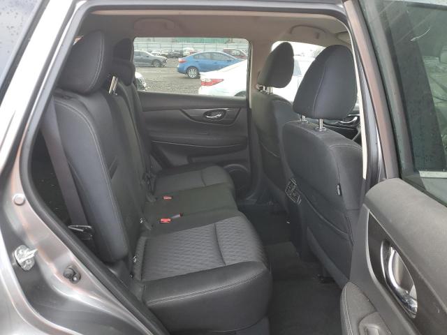 Nissan Rogue S Image 11