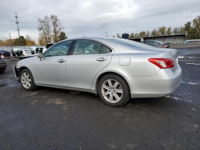 Lexus Es 350 Image 11