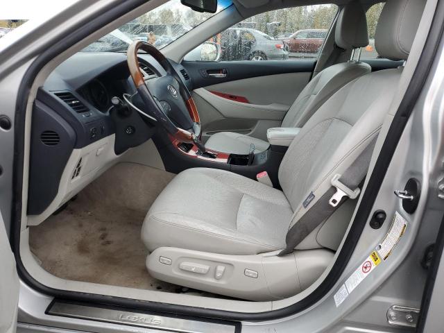 Lexus Es 350 Image 12