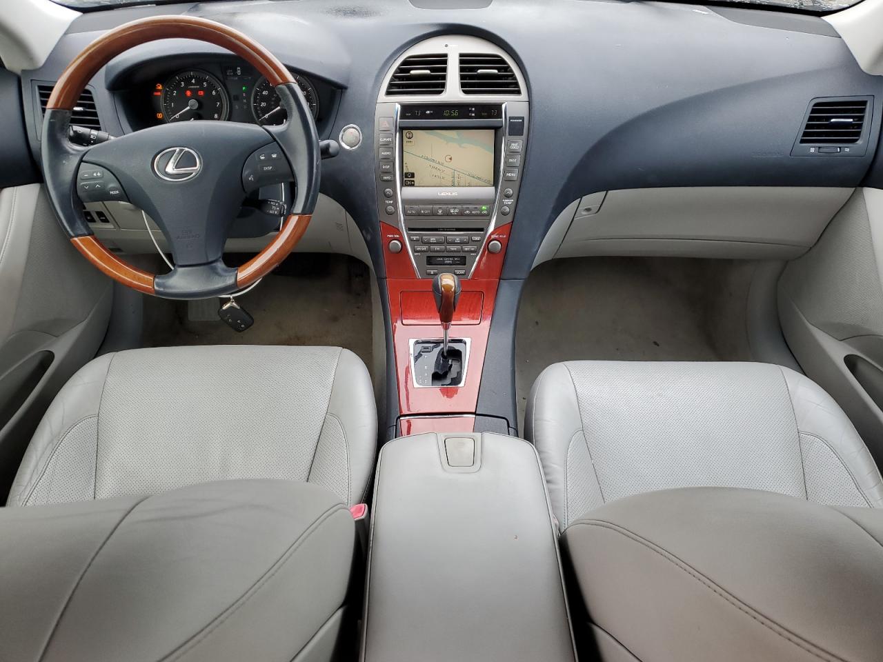 Lexus Es 350 Image 10
