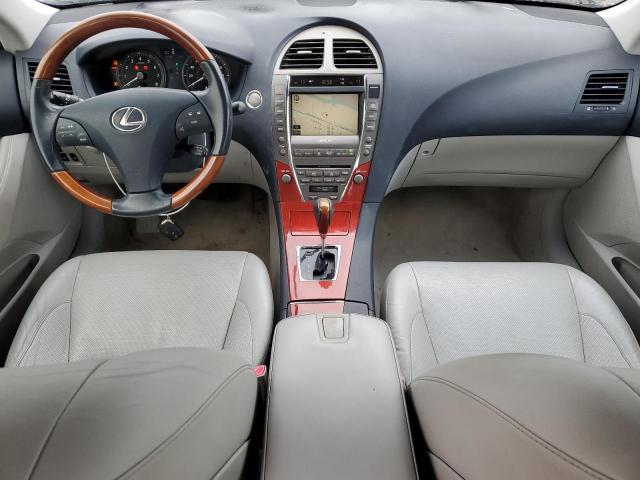 Lexus Es 350 Image 10