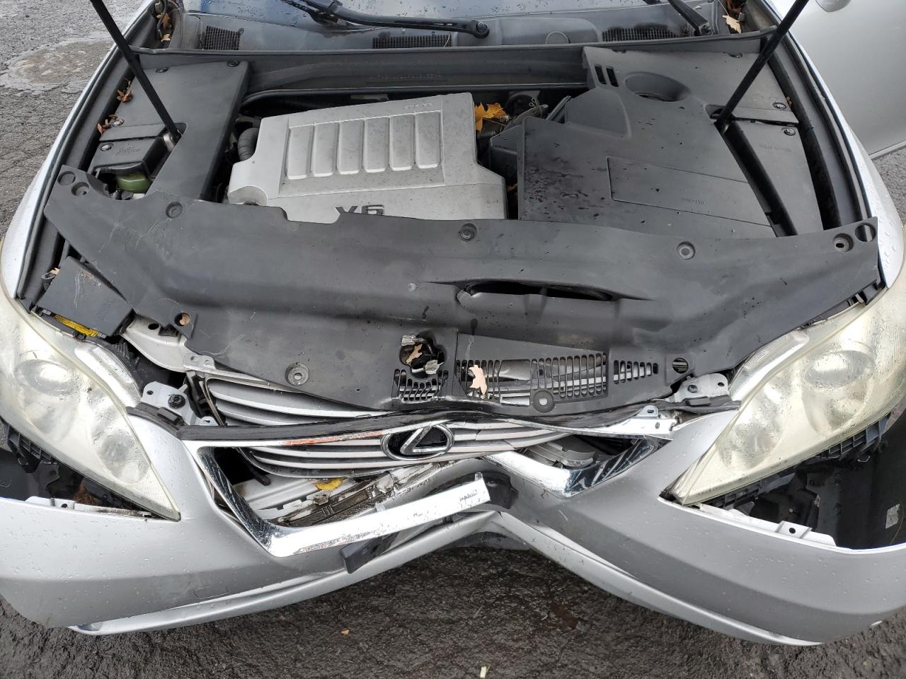 Lexus Es 350 Image 2