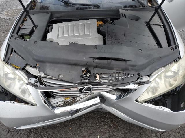 Lexus Es 350 Image 2